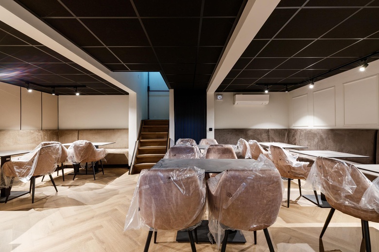 BedrijfsruimteaanBernadottelaan 25<br/> inUtrecht