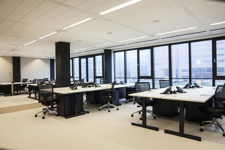 KantoorruimteaanThomas R. Malthusstraat 1 - 31<br/> inAmsterdam