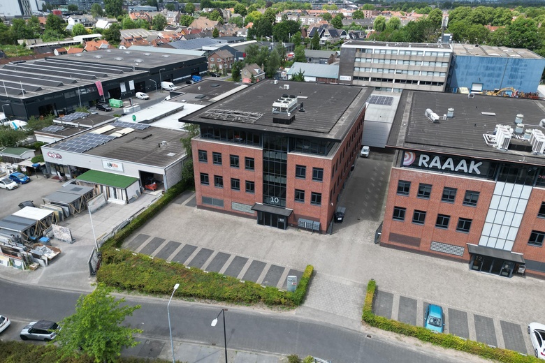 Kantoorruimte Alblasserdam - Edisonweg 10 - Foto 17