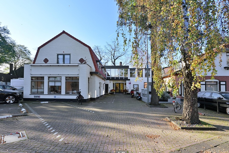 KantoorruimteaanLage Naarderweg 73 B<br/> inHilversum KantoorruimteaanLage Naarderweg 73 B<br/> inHilversum