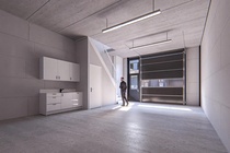 Bekijk foto 6 van Boogschutterstraat 10 - 14