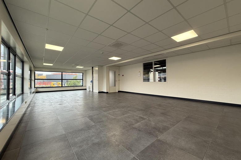 KantoorruimteaanMagnesiumstraat 22<br/> inNederweert