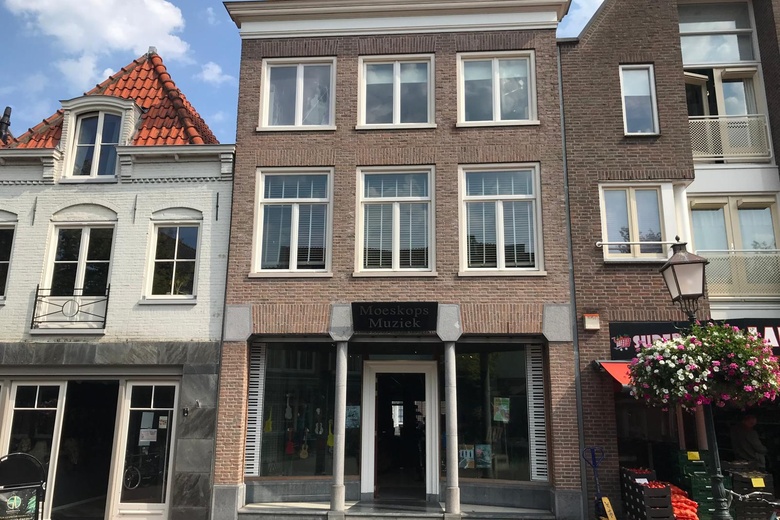 Winkelruimte Hoorn - Nieuwland 10 - Foto 3