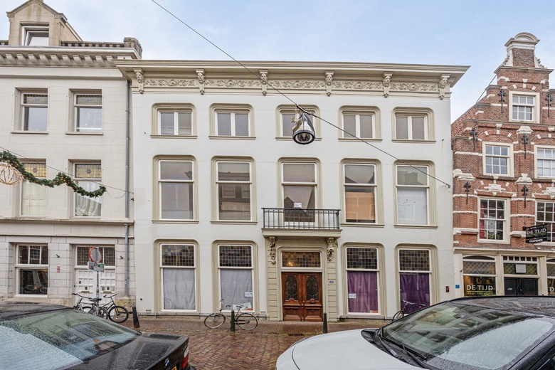 KantoorruimteaanVoorstraat 168<br/> inDordrecht