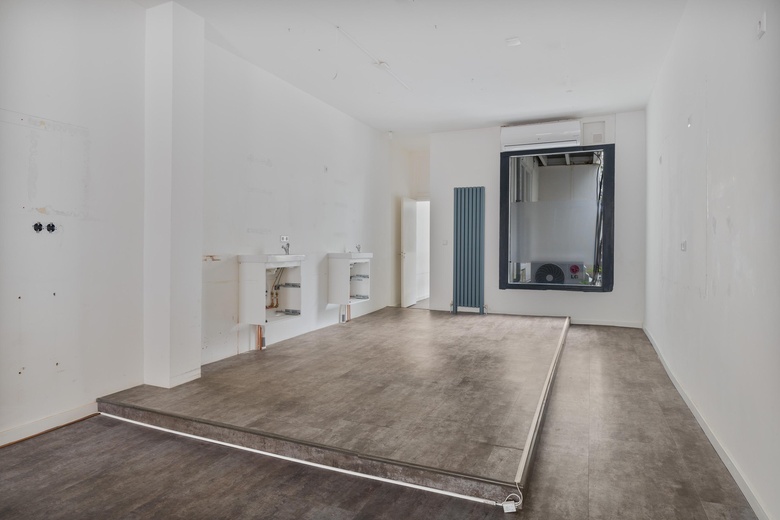 WinkelruimteaanRozengracht 13 B<br/> inAmsterdam