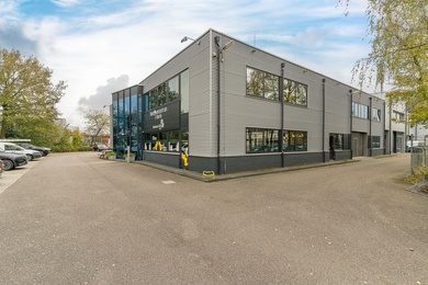 Bekijk foto 2 van Koekoeksweg 2 C