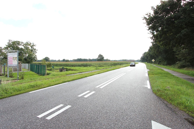 BedrijfsruimteaanBeekweg 52 A<br/> inMerselo