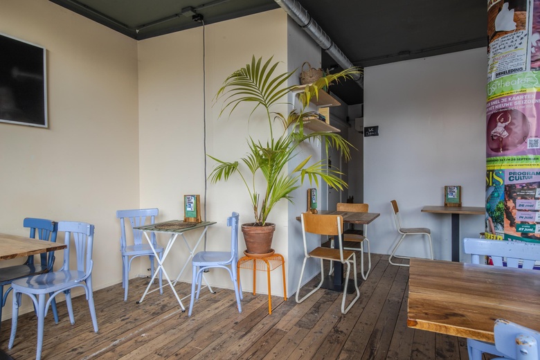 HorecaaanSteenstraat 126<br/> inArnhem