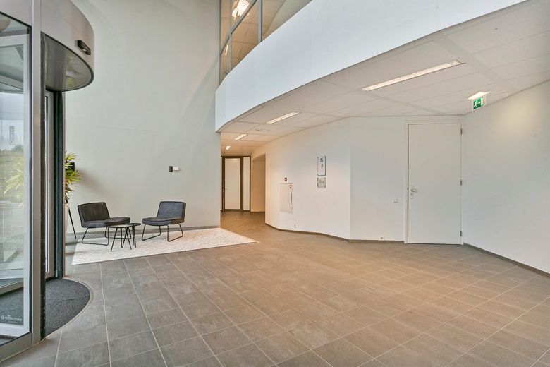 KantoorruimteaanFlight Forum 3450<br/> inEindhoven