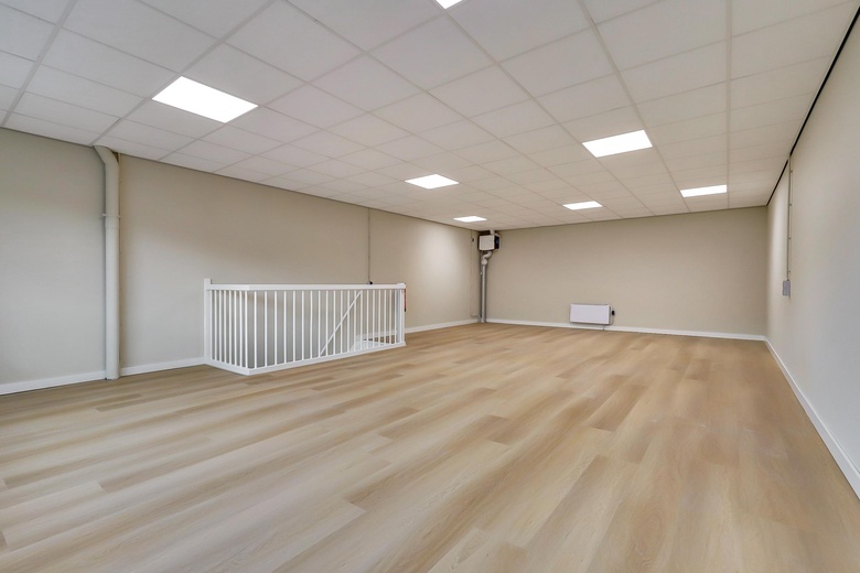 BedrijfsruimteaanMarconiweg 18 d 0006<br/> inNunspeet