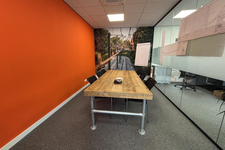 BedrijfsruimteaanFacetlaan 15<br/> inBleiswijk