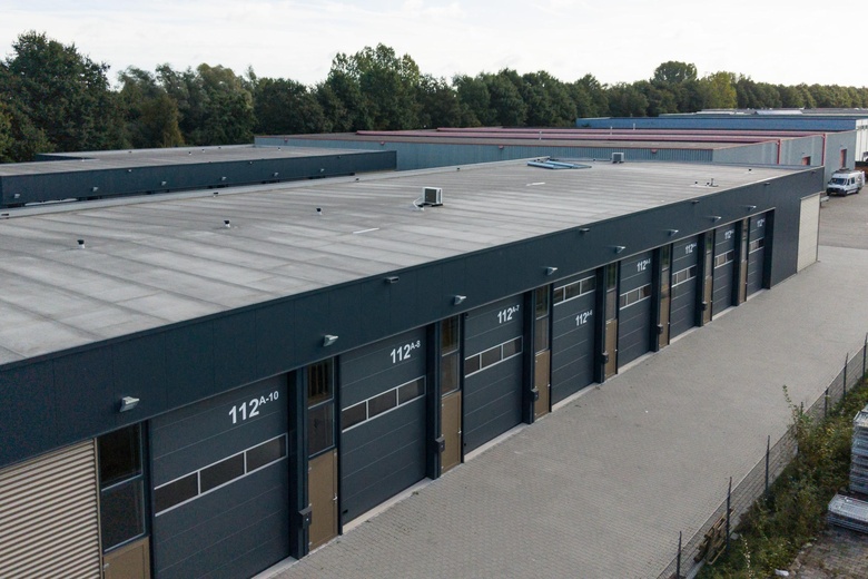 Bedrijfsruimte Almelo - Bedrijvenpark Twente 112 a 8 - Foto 19