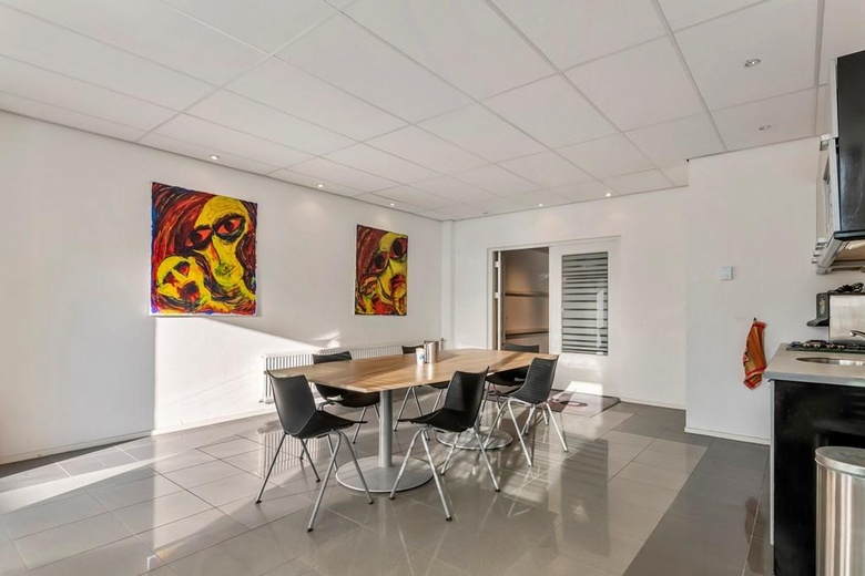 BedrijfsruimteaanKamperfoelie 1 A<br/> inVeenendaal