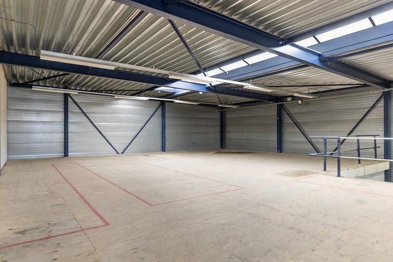 KantoorruimteaanRudolf Dieselstraat 16<br/> inNijverdal