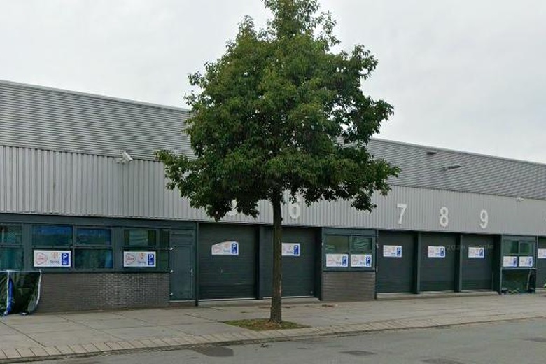 Kantoorruimte Den Haag - Tauber 52 - Foto 5