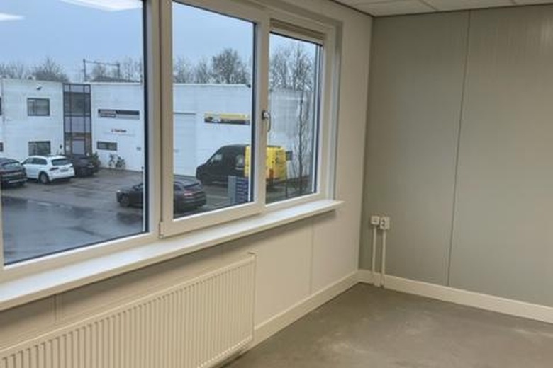 BedrijfsruimteaanHet Ambacht 14 b<br/> inWestervoort