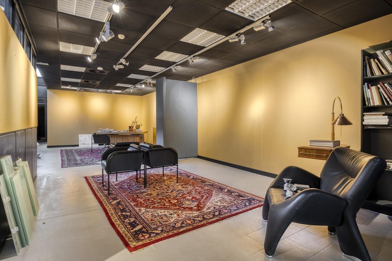 KantoorruimteaanOelerweg 32 A<br/> inHengelo KantoorruimteaanOelerweg 32 A<br/> inHengelo