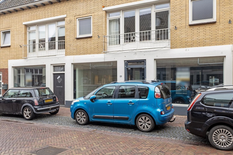 WinkelruimteaanLangestraat 38<br/> inDelden