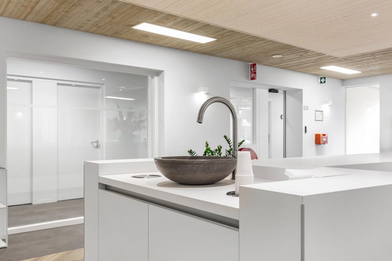 KantoorruimteaanBurgemeester van Erpstraat 4<br/> inBerghem