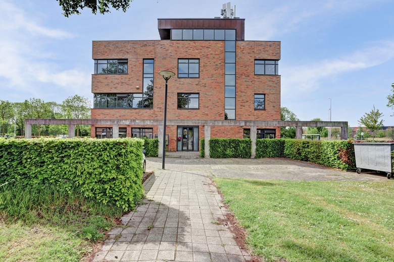 KantoorruimteaanLemelerberg 29<br/> inAlphen aan den Rijn