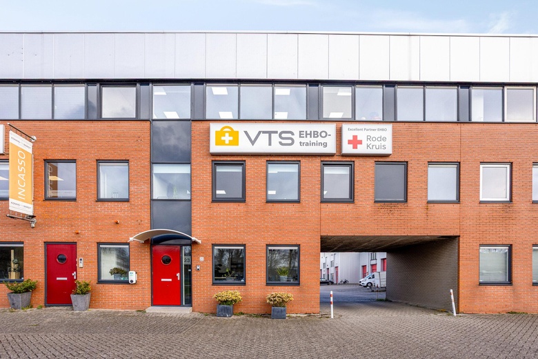KantoorruimteaanRoode Wildemanweg 23<br/> inWormerveer