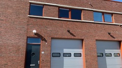 Bedrijfsruimte te huur Breukelen - De Corridor 12 x