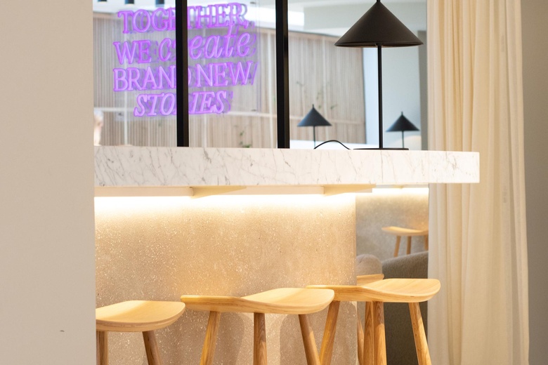 KantoorruimteaanRuysdaelstraat 58 H<br/> inAmsterdam