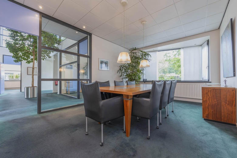 Kantoorruimte Tilburg - Kapitein Hatterasstraat 30 - Foto 13