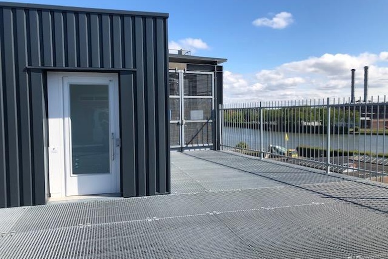 BedrijfsruimteaanElektronweg 26-28 box 150 en 151 0 ong<br/> inUtrecht