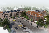 Horeca te huur Reusel - Markt 0 ong