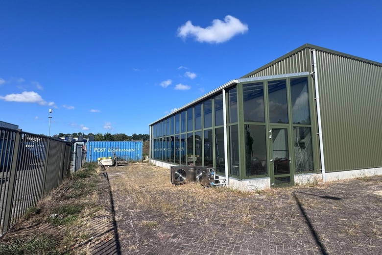 Bedrijfsruimte Rosmalen - Huisbergenweg 10 - Foto 2