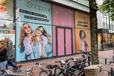 Horeca te huur Hilversum - Groest 66