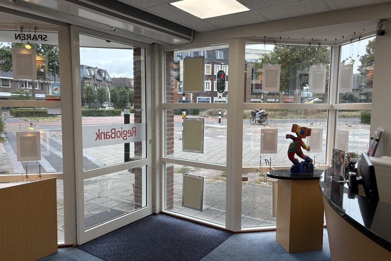 KantoorruimteaanProvincialeweg 1<br/> inBunnik