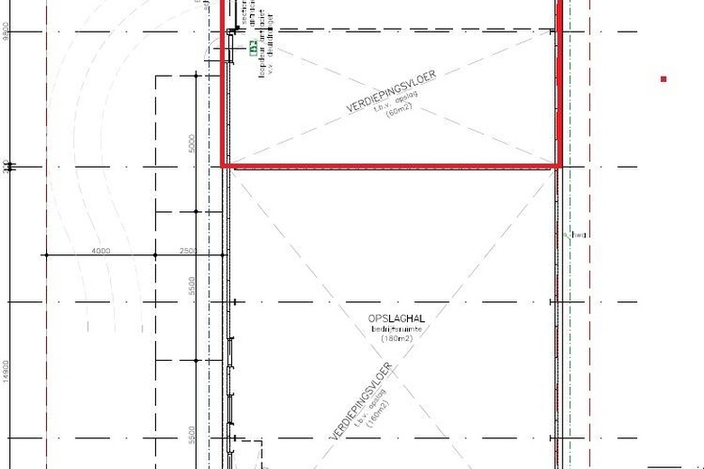 BedrijfsruimteaanRoorveld 7 a<br/> inHeythuysen