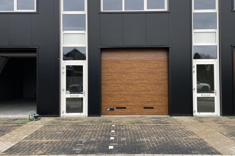 BedrijfsruimteaanBegijneweide 9 a<br/> inRijsbergen