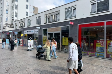 Winkelruimte Almere - Korte Promenade 18 - Foto 2