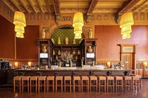 Horeca Amsterdam - Stationsplein 19 C - Foto 5