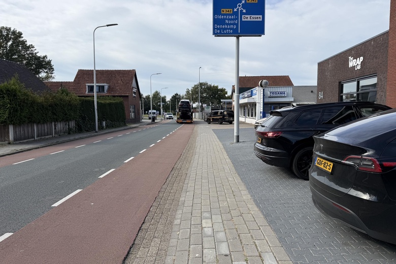 Bedrijfsruimte Oldenzaal - Thorbeckestraat 84 e - Foto 11
