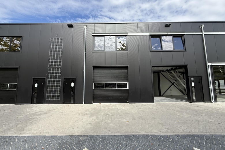 BedrijfsruimteaanAntonie van Leeuwenhoekstraat 1 A 12<br/> inOud-Beijerland