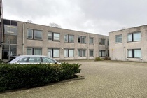 Bekijk foto 3 van Stephensonstraat 45 Bekijk foto 3 van Stephensonstraat 45