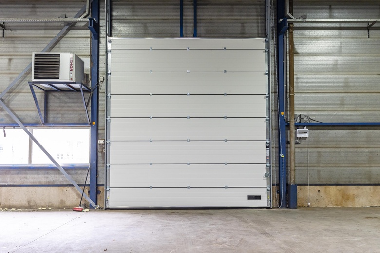 BedrijfsruimteaanVan Leeuwenhoekstraat 32<br/> inHarderwijk