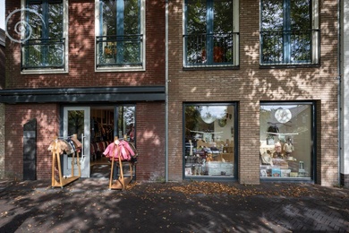 Winkelruimte te huur Middelharnis - Zandpad 40