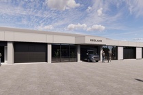 Bedrijfsruimte te koop Den Helder - Fazantenstraat 71 S