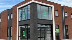 Bedrijfsruimte te huur Zwolle - Marconistraat 47