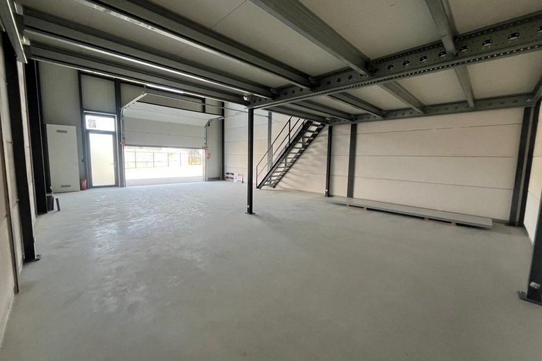 BedrijfsruimteaanFahrenheitstraat 20 B2<br/> inWeert