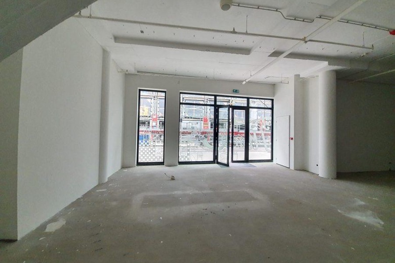 WinkelruimteaanTermini 12<br/> inAmsterdam