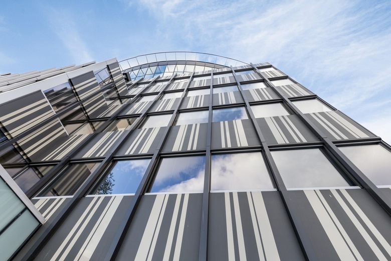 KantoorruimteaanZijlsingel 1<br/> inHaarlem