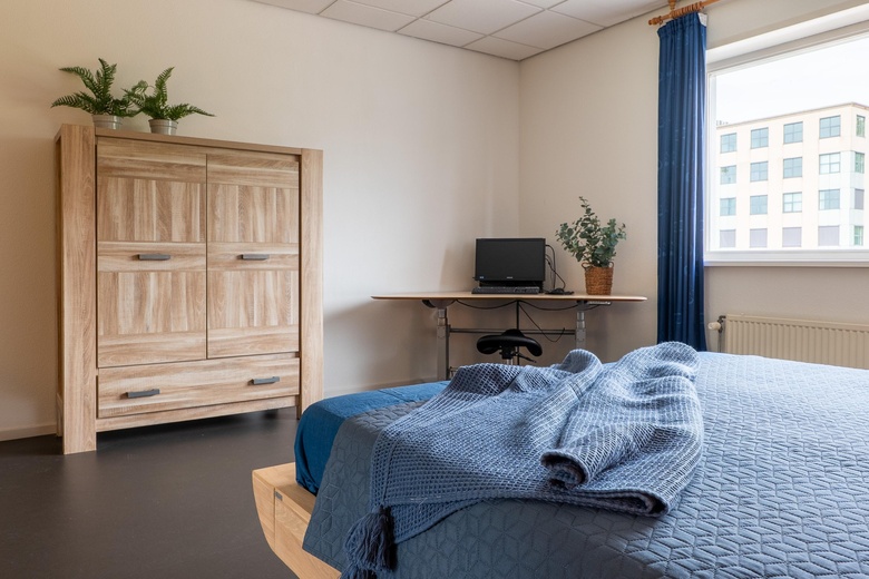 Bedrijfsruimte Schiedam - Admiraal Lucashof 15 - Foto 24