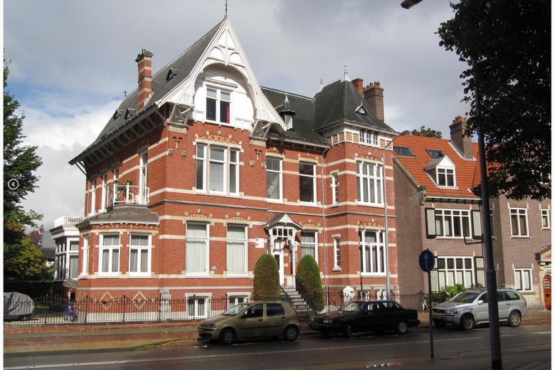 KantoorruimteaanWagenweg 66<br/> inHaarlem