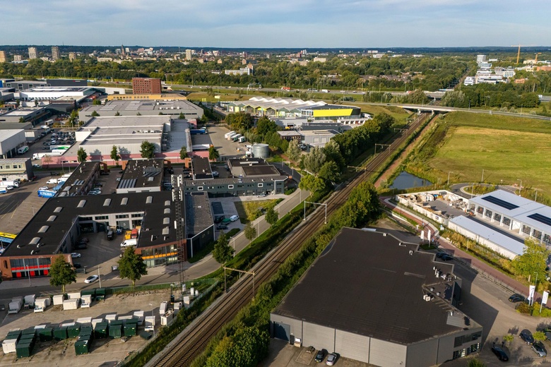 Bedrijfsruimte Amersfoort - De Stuwdam 69 E - Foto 19